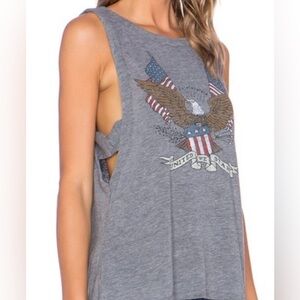 NWT Women’s Chaser Tank